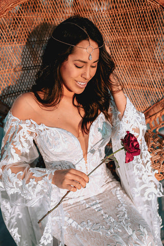 All Who Wander Style Number Kenzo - 17