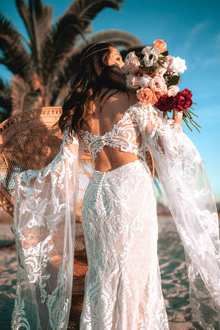 All Who Wander Style Number Kenzo - 7