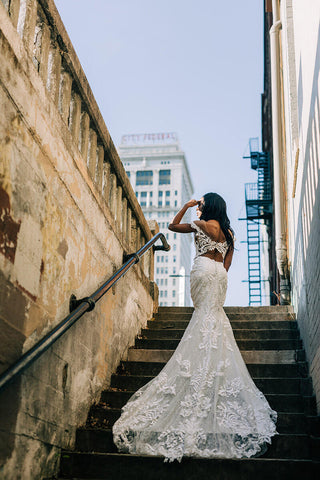 All Who Wander Style Number Kenzo - 4