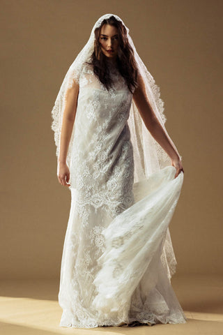 All Who Wander Style Number LYSSA - 3