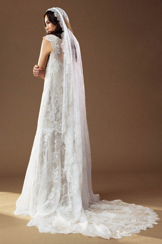 All Who Wander Style Number LYSSA - 4