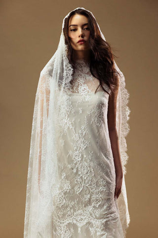 All Who Wander Style Number LYSSA - 6