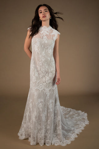 All Who Wander Style Number LYSSA - 1