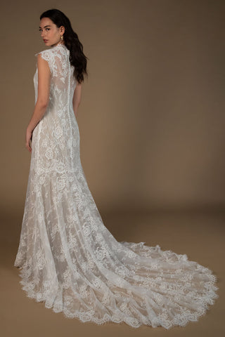All Who Wander Style Number LYSSA - 2