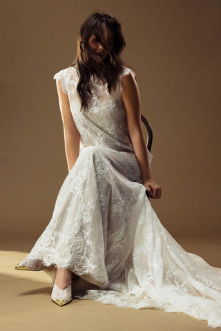 All Who Wander Style Number LYSSA - 7