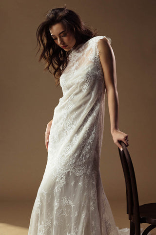 All Who Wander Style Number LYSSA - 8