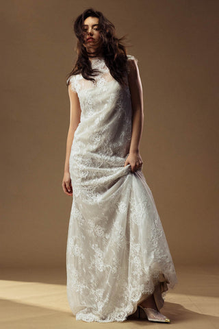 All Who Wander Style Number LYSSA - 9