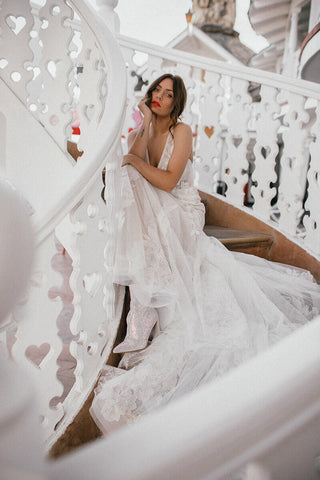 All Who Wander Style Number Leyla - 8