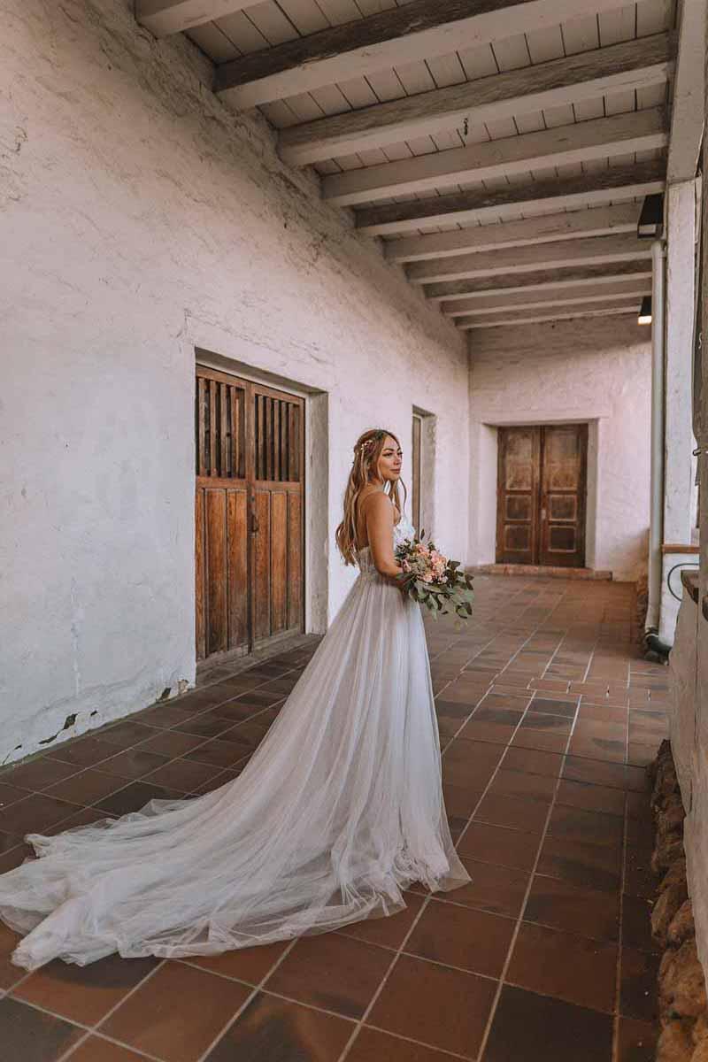 All Who Wander Style Number Maeve - 6