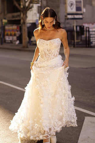 All Who Wander Style Number Maisi - 3