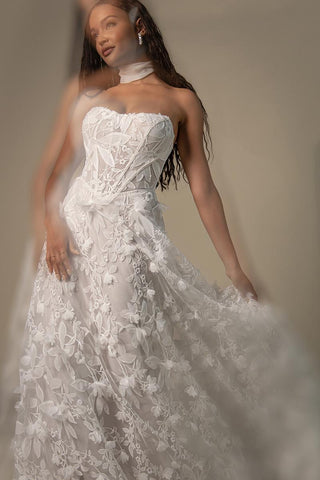 All Who Wander Style Number Maisi - 7