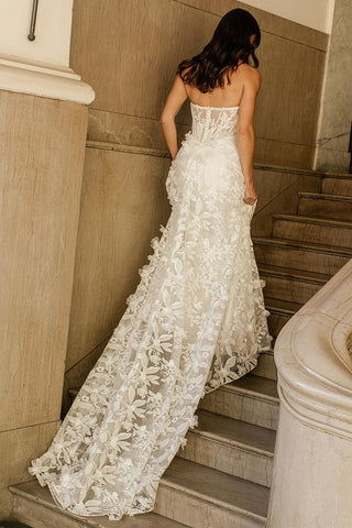 All Who Wander Style Number Maisi - 4