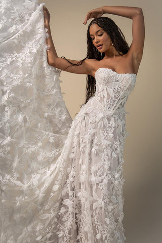 All Who Wander Style Number Maisi - 6