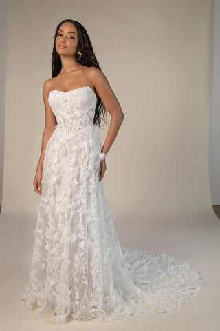 All Who Wander Style Number Maisi - 5