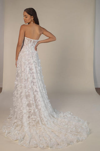 All Who Wander Style Number Maisi - 2