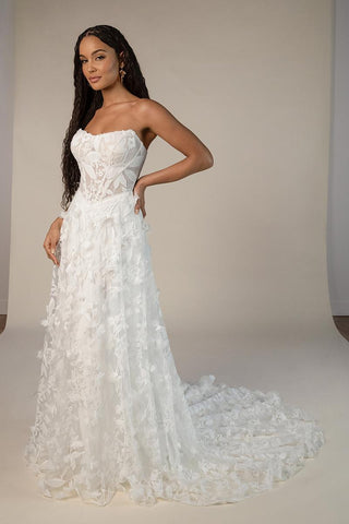 All Who Wander Style Number Maisi - 1