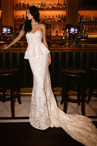 All Who Wander Style Number Margo - 1