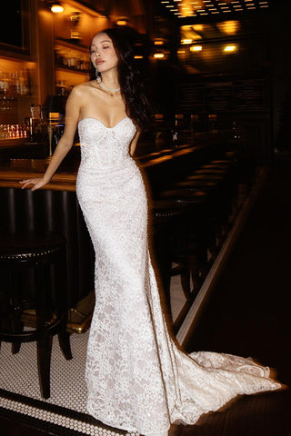 All Who Wander Style Number Margo - 2