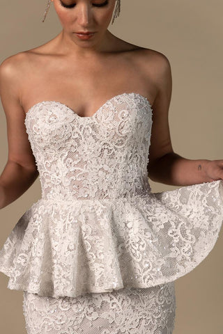 All Who Wander Style Number Margo - 3