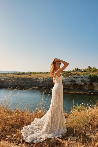 All Who Wander Style Number Micah - 5