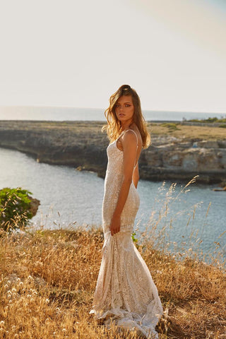 All Who Wander Style Number Micah - 3