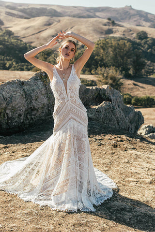 All Who Wander Style Number Micah - 1