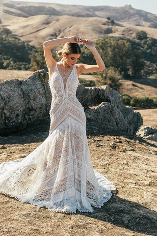 All Who Wander Style Number Micah - 8