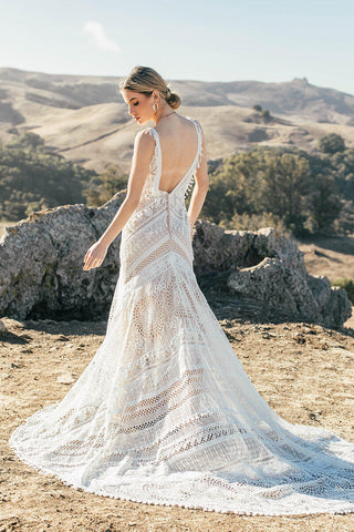 All Who Wander Style Number Micah - 2