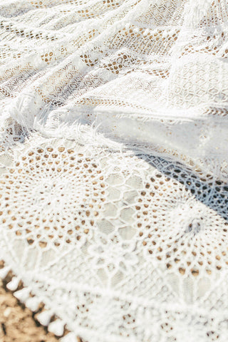 All Who Wander Style Number Micah - 11