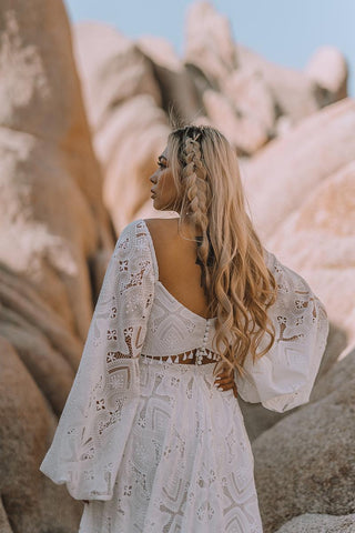 All Who Wander Style Number Nevada - 7