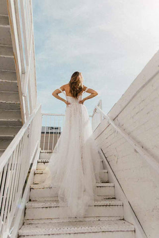 All Who Wander Style Number Noele - 4