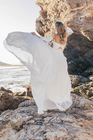 All Who Wander Style Number Remi - 4