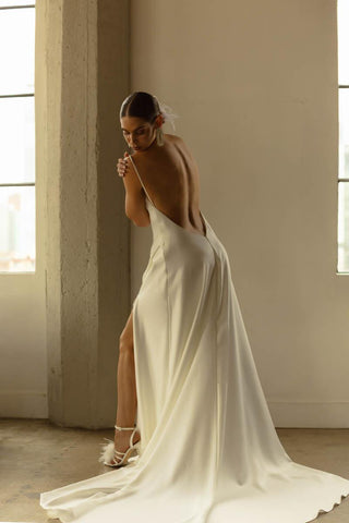 All Who Wander Style Number Rianna - 2