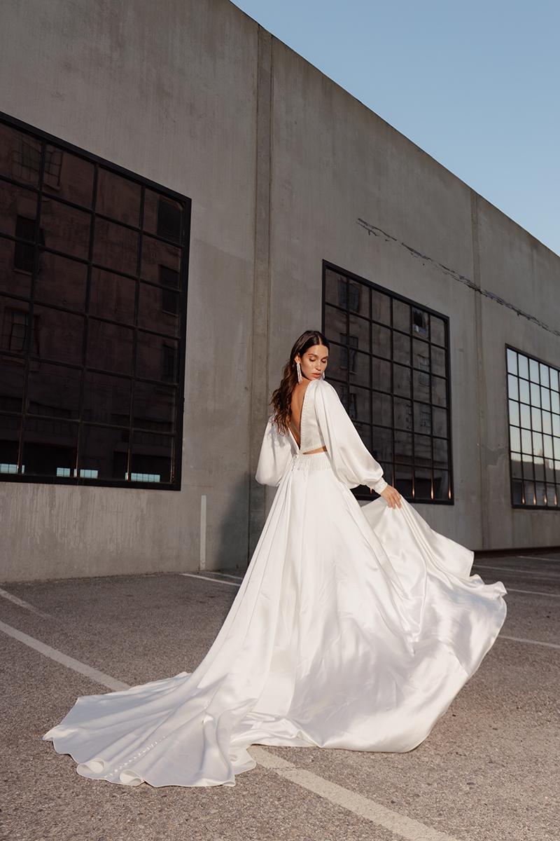 All Who Wander Style Number Rylee - 2