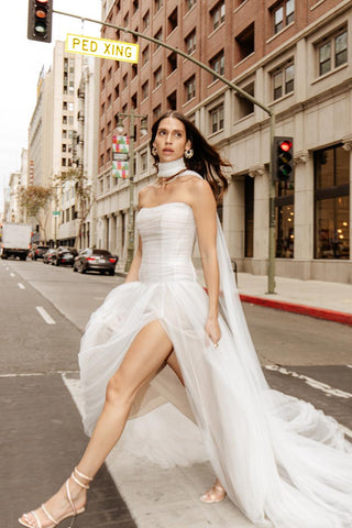 All Who Wander Style Number Sabine - 7