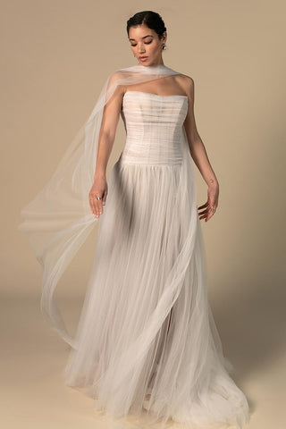 All Who Wander Style Number Sabine - 3