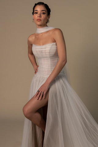 All Who Wander Style Number Sabine - 5