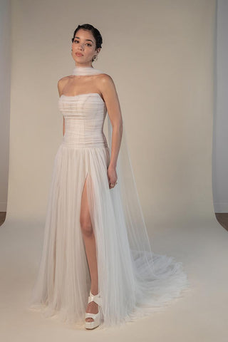 All Who Wander Style Number Sabine - 6