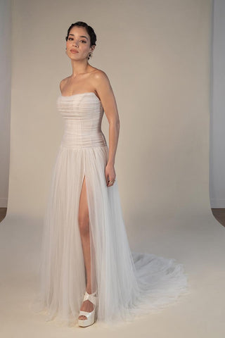 All Who Wander Style Number Sabine - 4