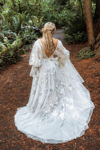 All Who Wander Style Number Saylor - 15