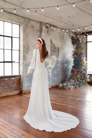 All Who Wander Style Number Siena - 2