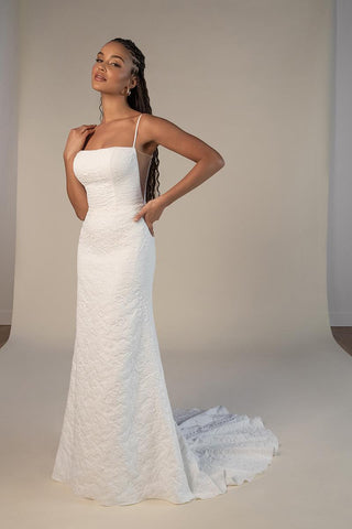 All Who Wander Style Number Spence - 1