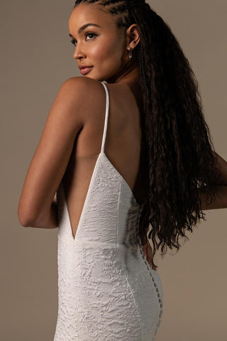 All Who Wander Style Number Spence - 4