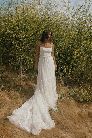 All Who Wander Style Number Story - 1