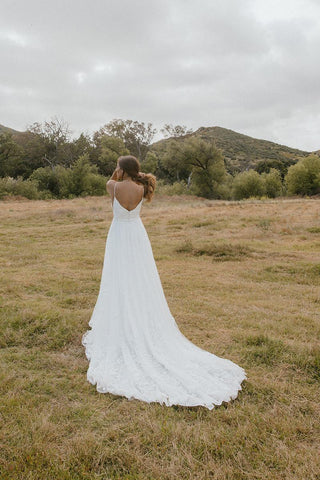 All Who Wander Style Number Story - 2