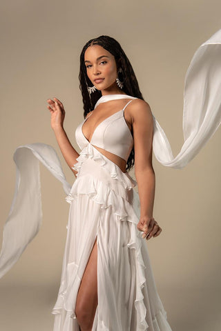 All Who Wander Style Number Thayer - 8