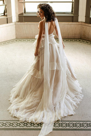 All Who Wander Style Number Thayer - 2