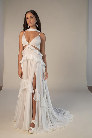 All Who Wander Style Number Thayer - 3