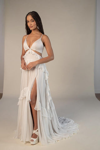 All Who Wander Style Number Thayer - 5