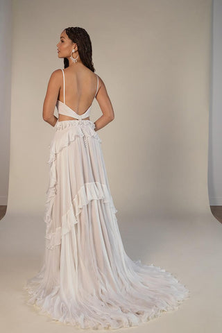 All Who Wander Style Number Thayer - 6